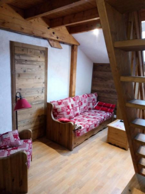 Résidence Bon Accueil - 4 pièces + 2 mezzanine 12 personnes 3 expo est MAE-3664